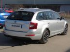 Škoda Octavia - fotka číslo 3