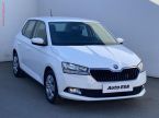 Škoda Fabia - fotka číslo 0