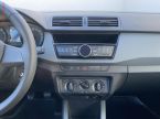 Škoda Fabia - fotka číslo 11