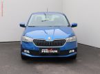 Škoda Fabia - fotka číslo 1