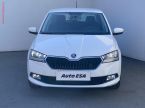 Škoda Fabia - fotka číslo 1