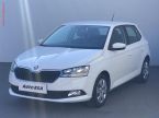 Škoda Fabia - fotka číslo 2