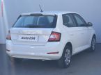 Škoda Fabia - fotka číslo 3