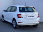 Škoda Fabia - fotka číslo 5