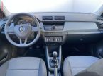 Škoda Fabia - fotka číslo 7