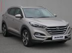Hyundai Tucson - fotka číslo 0