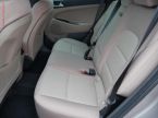 Hyundai Tucson - fotka číslo 9