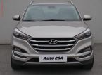 Hyundai Tucson - fotka číslo 1