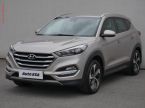 Hyundai Tucson - fotka číslo 2
