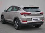 Hyundai Tucson - fotka číslo 5