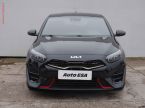Kia Pro_cee´d - fotka číslo 1