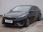 Kia Pro_cee´d - fotka číslo 2