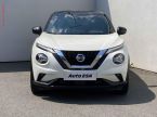 Nissan Juke - fotka číslo 1