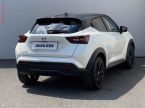 Nissan Juke - fotka číslo 3