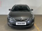 Opel Astra - fotka číslo 1