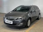 Opel Astra - fotka číslo 2