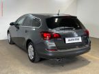 Opel Astra - fotka číslo 5