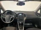 Opel Astra - fotka číslo 7