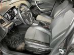 Opel Astra - fotka číslo 8