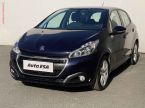 Peugeot 208 - fotka číslo 2