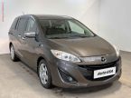 Mazda 5 - fotka číslo 0