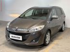 Mazda 5 - fotka číslo 2