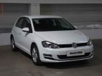 Volkswagen Golf - fotka číslo 0