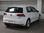 Volkswagen Golf - fotka číslo 5