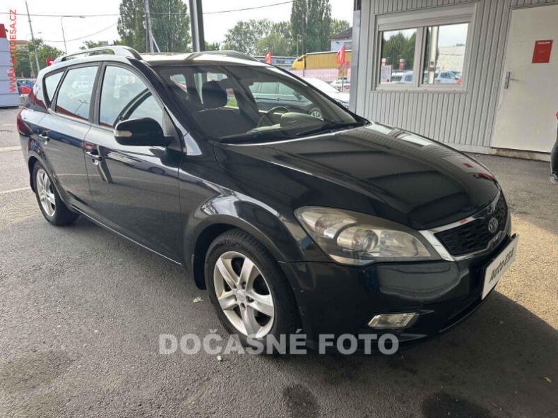 Kia Cee'd - hlavní fotka inzerátu