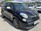 Fiat 500 L - fotka číslo 0