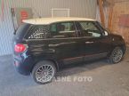 Fiat 500 L - fotka číslo 1