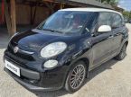 Fiat 500 L - fotka číslo 2
