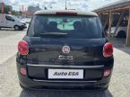 Fiat 500 L - fotka číslo 4