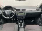 Škoda Rapid - fotka číslo 7