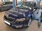 Škoda Octavia - fotka číslo 0