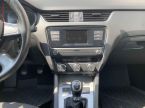 Škoda Octavia - fotka číslo 11