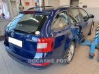 Škoda Octavia - fotka číslo 1