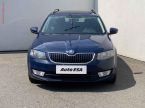 Škoda Octavia - fotka číslo 1