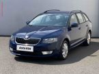 Škoda Octavia - fotka číslo 2