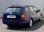 Škoda Octavia - fotka číslo 3