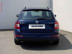 Škoda Octavia - fotka číslo 4