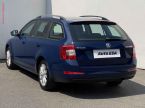 Škoda Octavia - fotka číslo 5