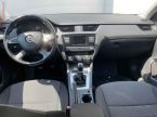 Škoda Octavia - fotka číslo 7
