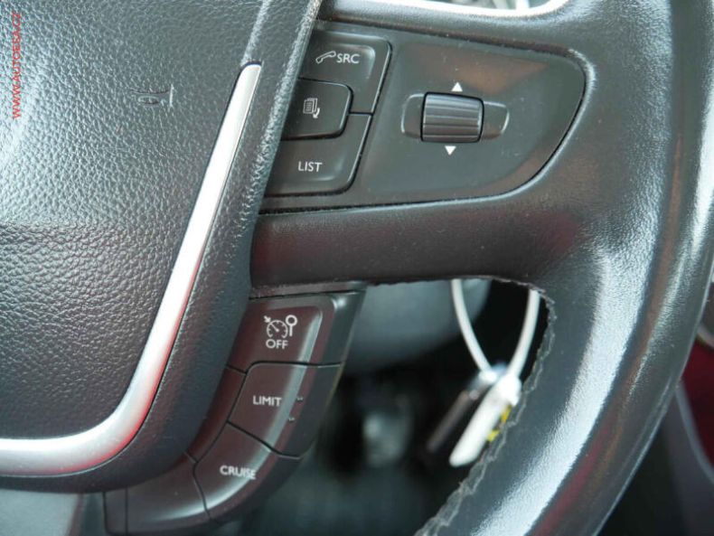 Peugeot 508 - hlavní fotka