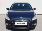 Peugeot 508 - fotka číslo 1