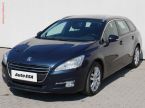 Peugeot 508 - fotka číslo 2