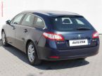 Peugeot 508 - fotka číslo 5