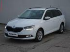 Škoda Fabia - fotka číslo 2