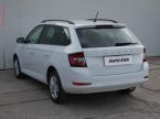 Škoda Fabia - fotka číslo 3