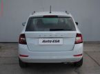 Škoda Fabia - fotka číslo 4
